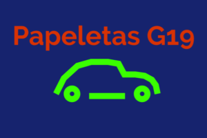 Papeleta G19 Perú 2026 – Qué es, Precio y Multa Actualizada