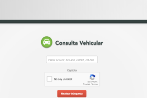 Consulta de Papeletas por Placa Vehicular – Guía Completa 2026
